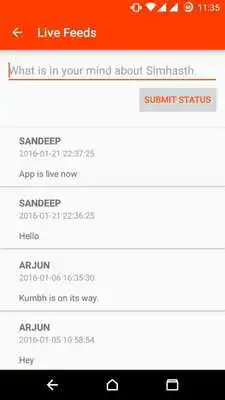 Play Simhasth Dashik Play Simhasth Dashik