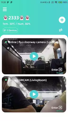 Play SIMHome