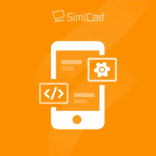 Play Simicart Mobile App Builder APK
