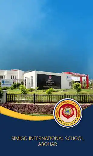 Play Simigo International School  and enjoy Simigo International School with UptoPlay