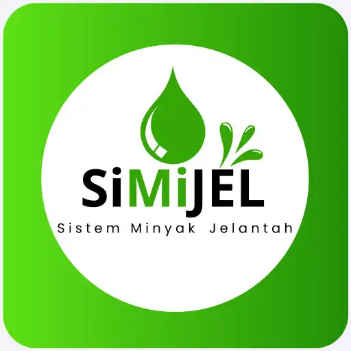 Play SiMiJEL - Minyak Jelantah APK Play SiMiJEL - Minyak Jelantah APK