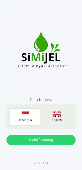 Play SiMiJEL - Minyak Jelantah  and enjoy SiMiJEL - Minyak Jelantah with UptoPlay