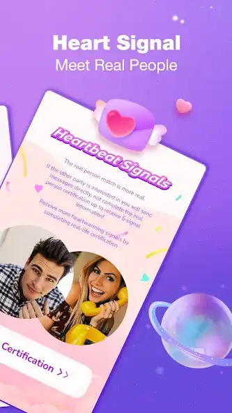 Play Similar-Meet  Match soulmates as an online game Similar-Meet  Match soulmates with UptoPlay