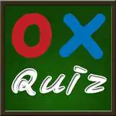 Free play online Similar OX Quiz APK Free play online Similar OX Quiz APK