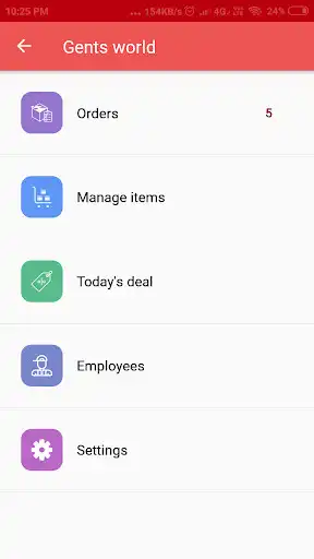 Play SIMINDIA V store keeper as an online game SIMINDIA V store keeper with UptoPlay