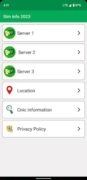 Play Sim Info Pak as an online game Sim Info Pak with UptoPlay