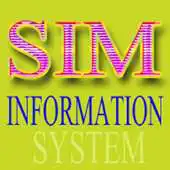 Free play online Sim Information System APK