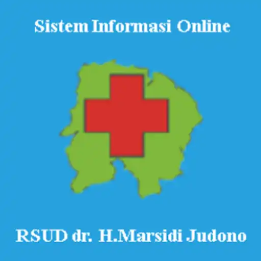 Play SIMINO RS dr.H. Marsidi Judono APK