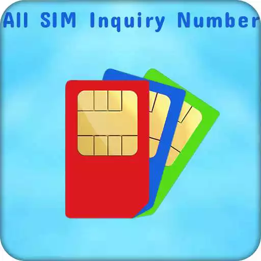 Free play online SIM Inquiry Numbers For Mobile APK Free play online SIM Inquiry Numbers For Mobile APK