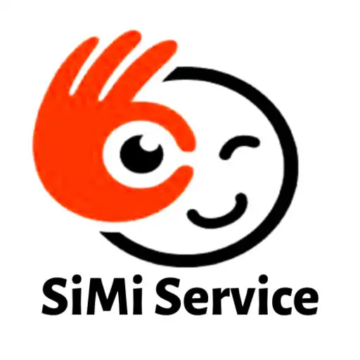 Play SiMi Service Provider/Partner APK