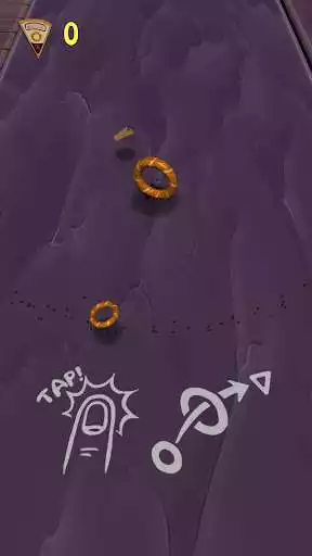 Play Simit as an online game Simit with UptoPlay