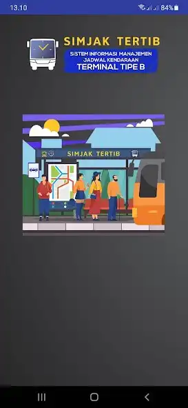 Play SIMJAKTERTIB  and enjoy SIMJAKTERTIB with UptoPlay