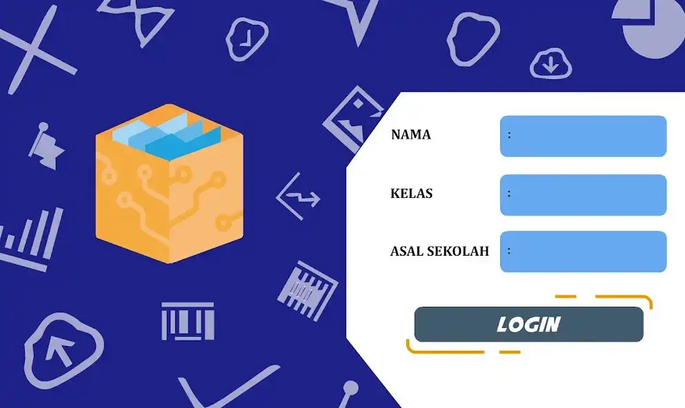 Play Simkomdig kelas X  and enjoy Simkomdig kelas X with UptoPlay