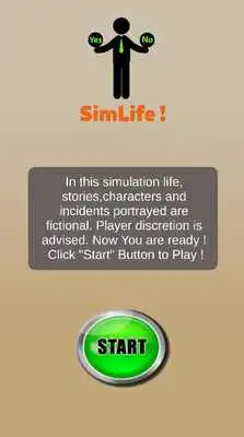 Play SimLife