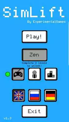Play SimLift Play SimLift