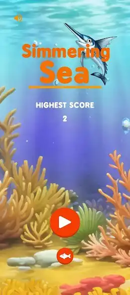 Play Simmering Sea  and enjoy Simmering Sea with UptoPlay