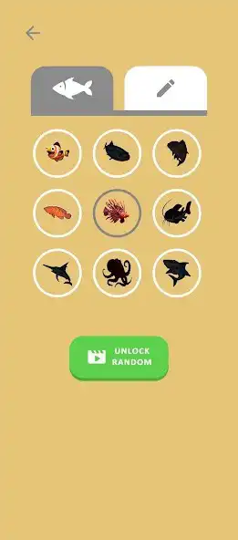 Play Simmering Sea as an online game Simmering Sea with UptoPlay