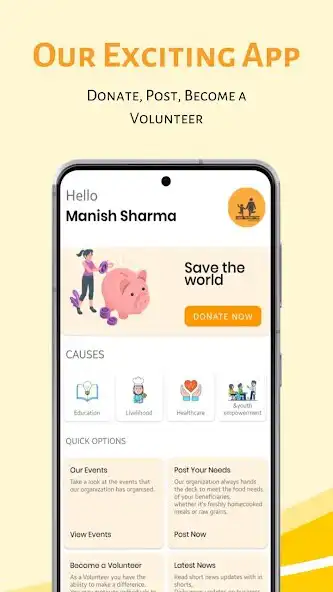 Play Simmi Foundation  and enjoy Simmi Foundation with UptoPlay