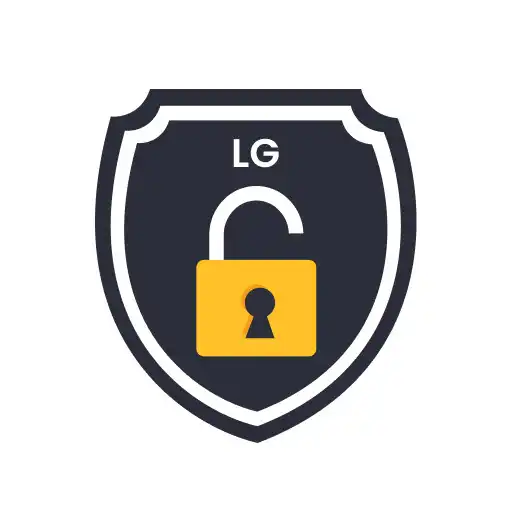 Play SIM Network Unlock for LG APK