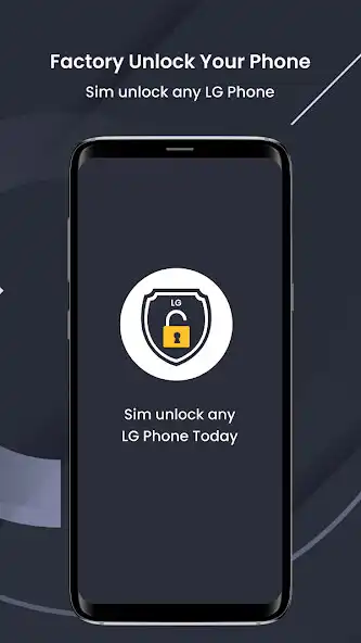 Play SIM Network Unlock for LG  and enjoy SIM Network Unlock for LG with UptoPlay