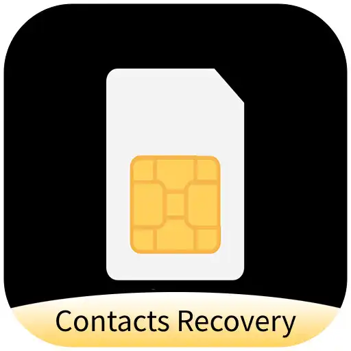 Play Sim Number - Contacts Recovery APK