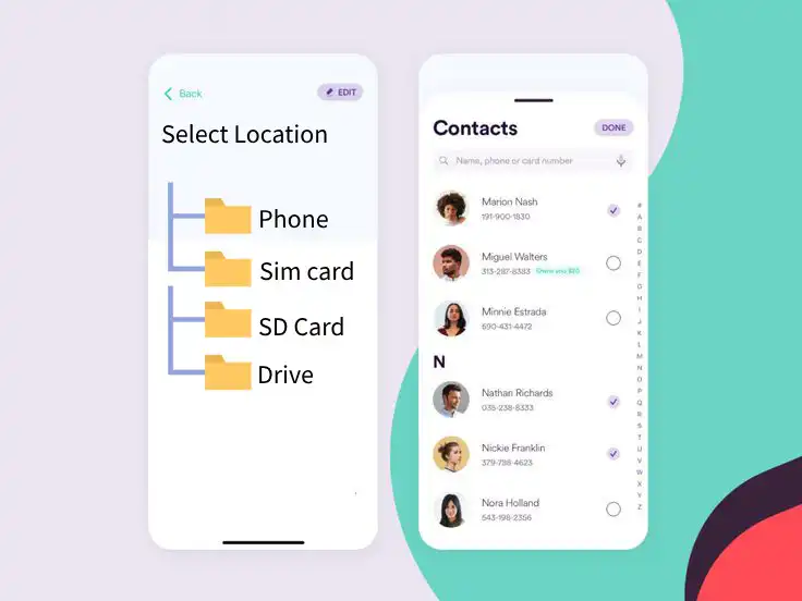 Play Sim Number - Contacts Recovery as an online game online Sim Number - Contacts Recovery with UptoPlay Play Sim Number - Contacts Recovery as an online game Sim Number - Contacts Recovery with UptoPlay