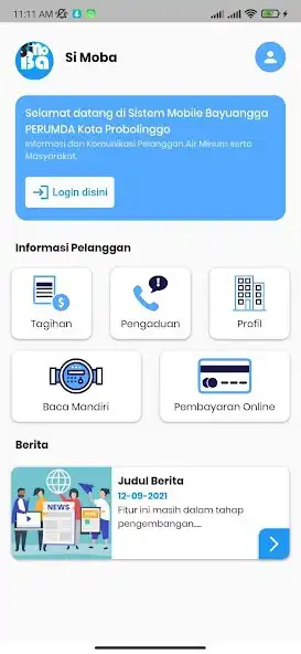 Play SiMOBA-PUDAM BAYUANGGA  and enjoy SiMOBA-PUDAM BAYUANGGA with UptoPlay