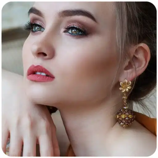 Play Simo Make-up artist APK