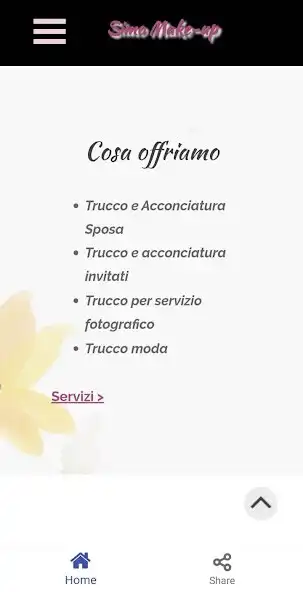 Play Simo Make-up artist as an online game Simo Make-up artist with UptoPlay