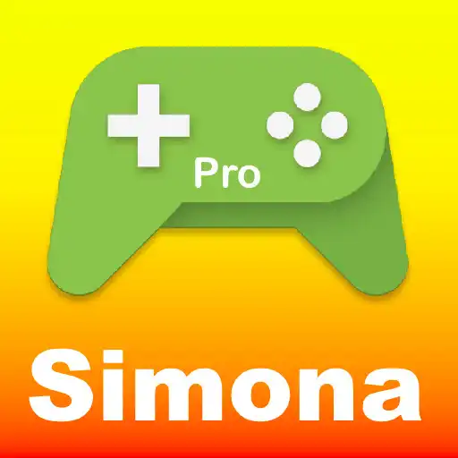 Play Simona Pro Games - Make money online APK
