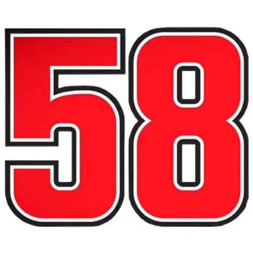 Run free android online Simoncelli Clock Widget APK