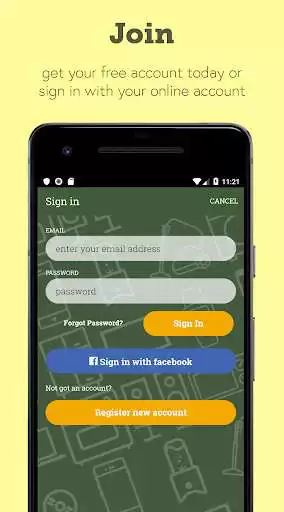 Play Simon Charles Auctions as an online game Simon Charles Auctions with UptoPlay