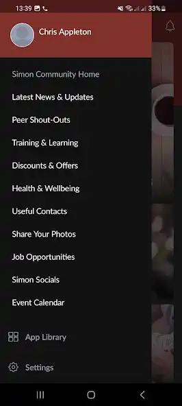 Play Simon Connects as an online game Simon Connects with UptoPlay