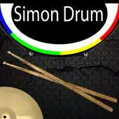 Free play online Simon Drum APK Free play online Simon Drum APK