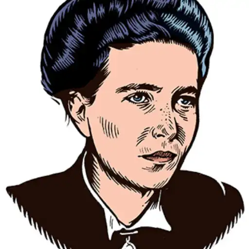 Play Simone de Beauvoir APK