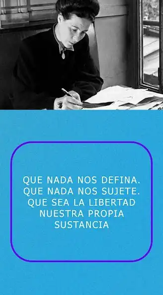 Play Simone de Beauvoir  and enjoy Simone de Beauvoir with UptoPlay