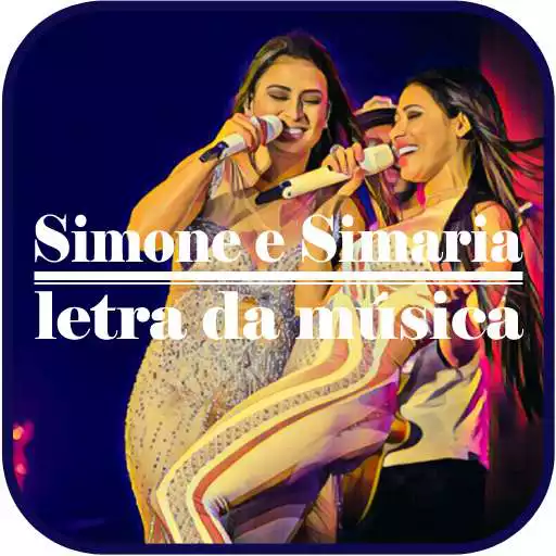 Run free android online Simone e Simaria Letras APK Run free android online Simone e Simaria Letras APK