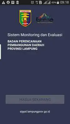 Play Simonev Lampung