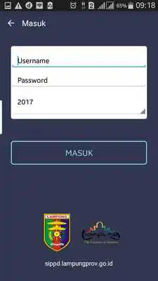 Play Simonev Lampung