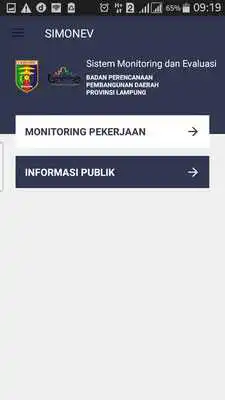 Play Simonev Lampung