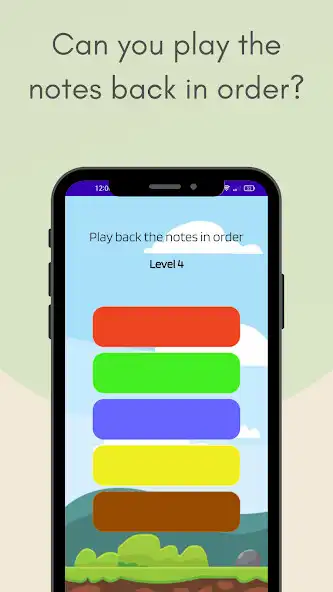 Play Simon Five  and enjoy Simon Five with UptoPlay