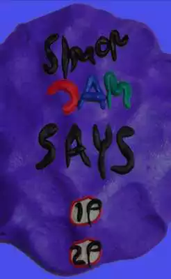 Play Simon Jam Says Two Players