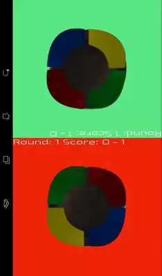 Play Simon Jam Says Two Players