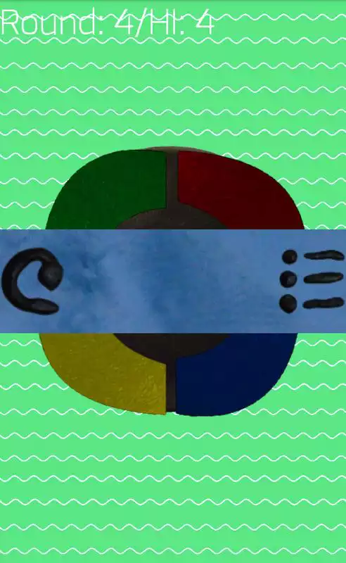 Play Simon Jam Says Two Players