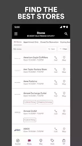 Play SIMON - Malls, Mills  Outlets  and enjoy SIMON - Malls, Mills  Outlets with UptoPlay