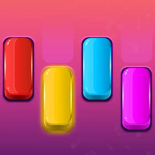 Play Simon Music Game APK