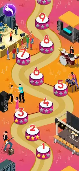 Play Simon Music Game as an online game online Simon Music Game with UptoPlay Play Simon Music Game as an online game Simon Music Game with UptoPlay
