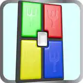 Free play online Simon Psi APK