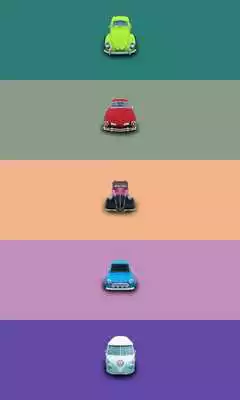 Play Simon says puzzle!