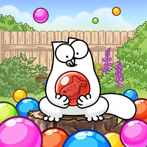 Free play online Simons Cat - Pop Time APK Free play online Simons Cat - Pop Time APK